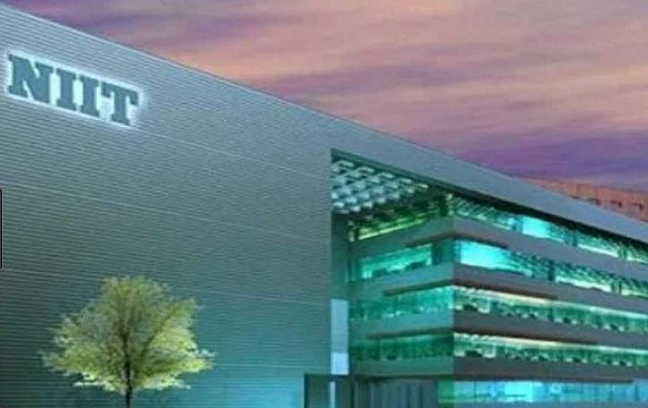 NIIT University Delivering distinctive education